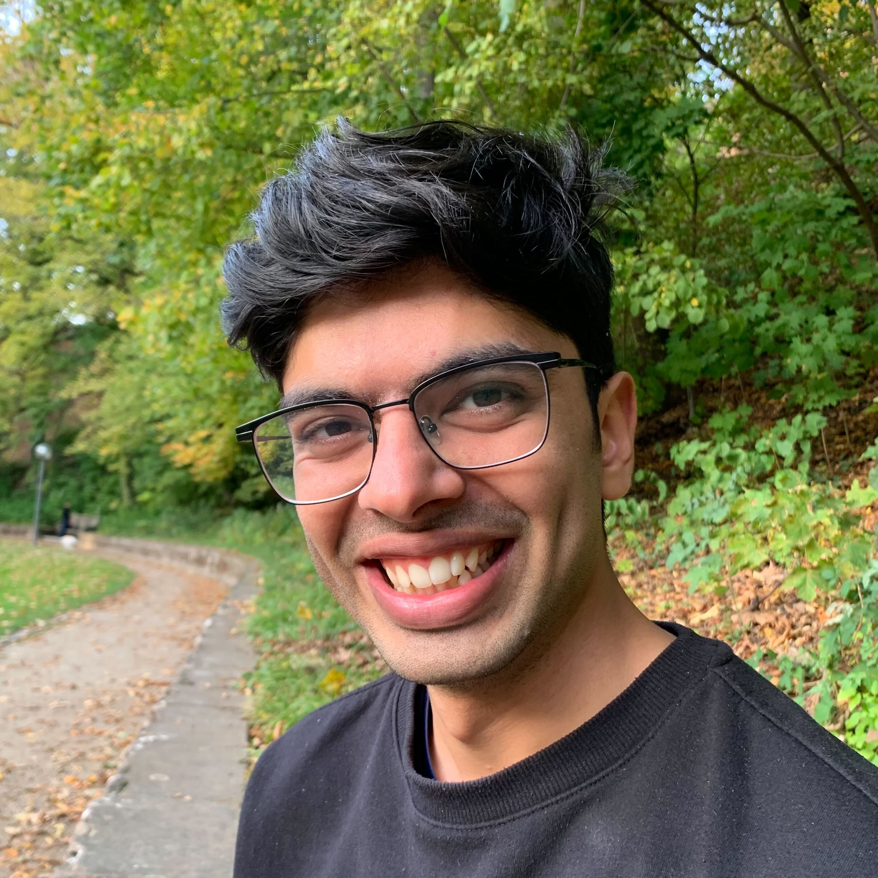 Arjan Siddhpura
