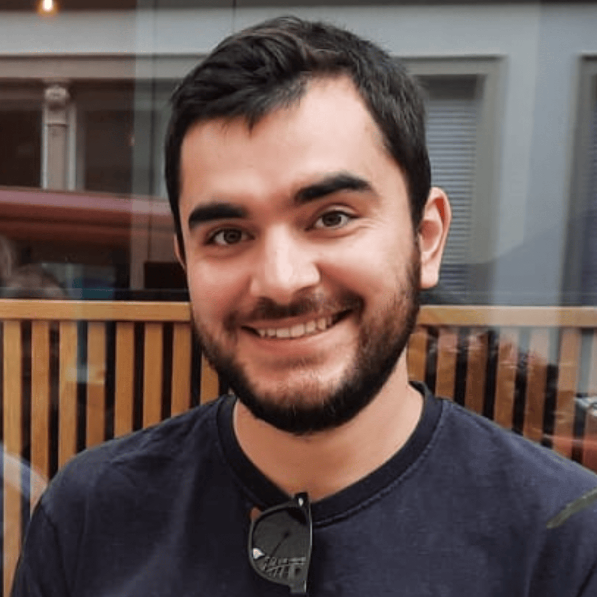 Philipp Hematty